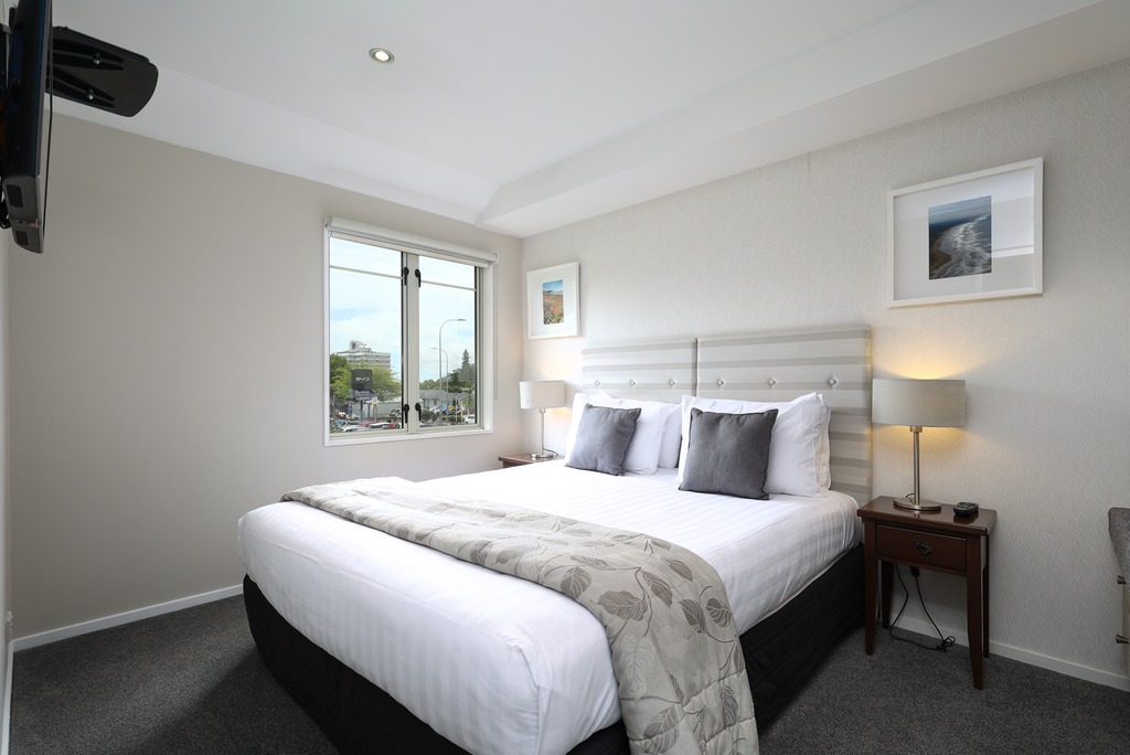 Best Motel in Nelson NZ